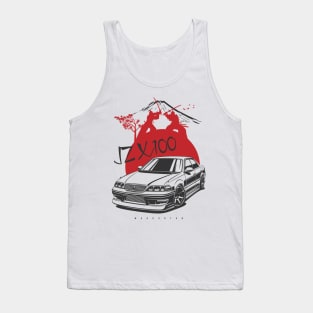 Mark II JZX100 Tank Top